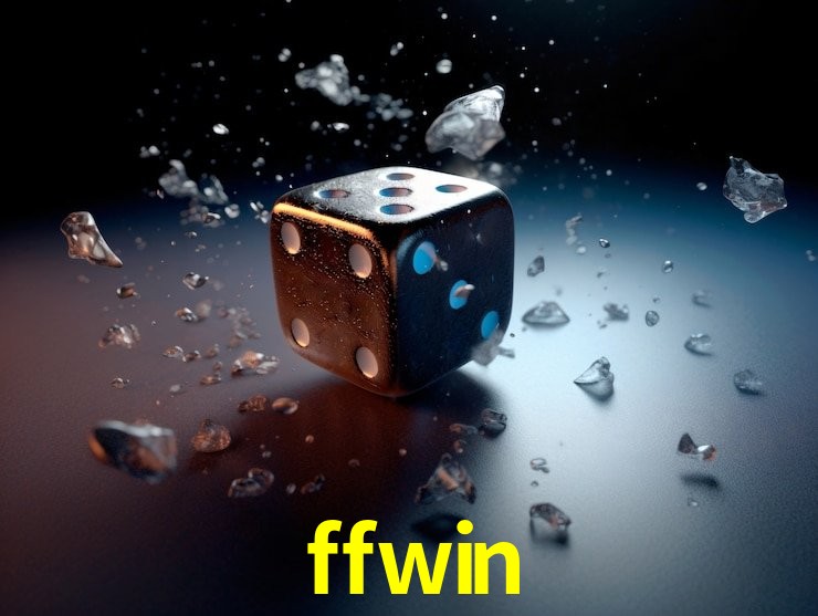 Variedade de jogos na ffwin
