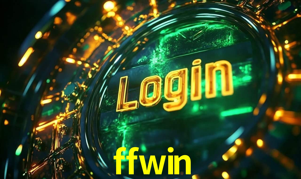 Segurança e privacidade no APP ffwin