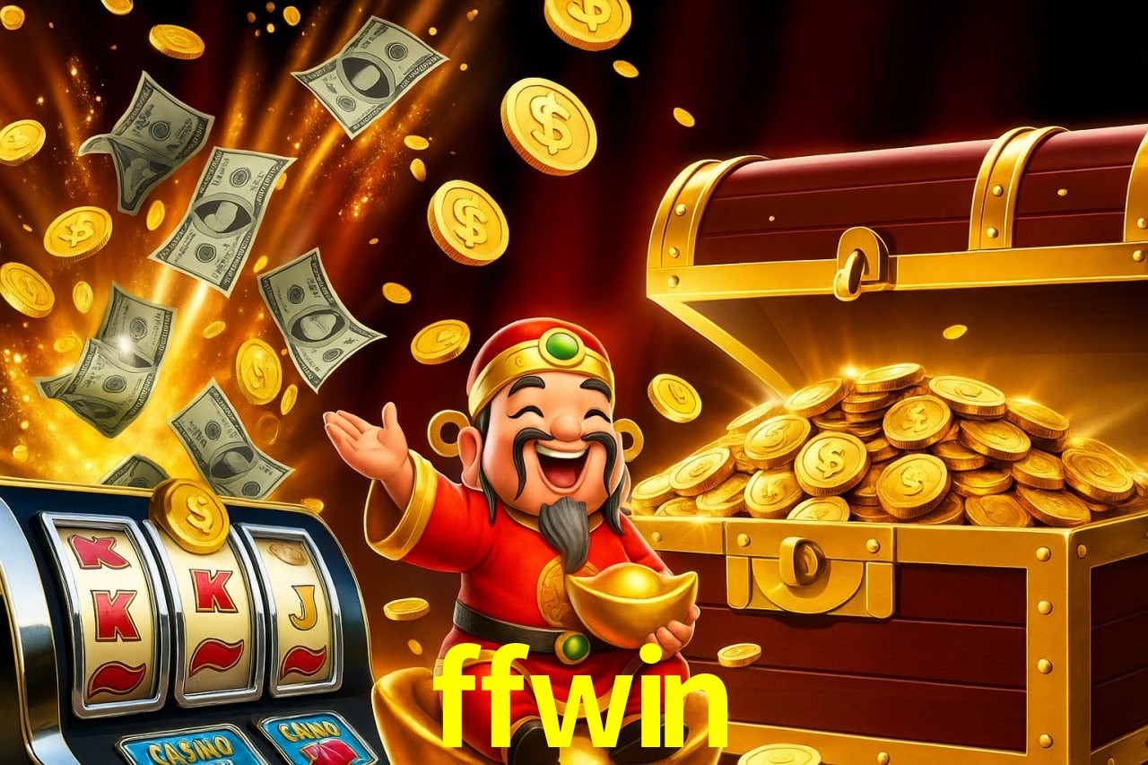 Página oficial no Facebook da ffwin