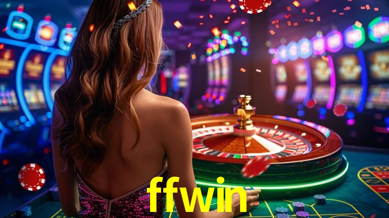 APP rápido e leve da ffwin